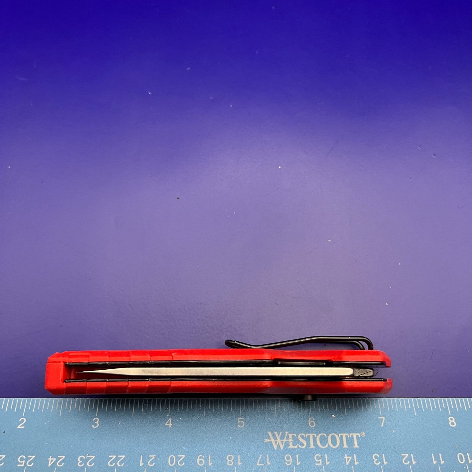 Milwaukee 48-22-1520 Fastback Folding Knife
