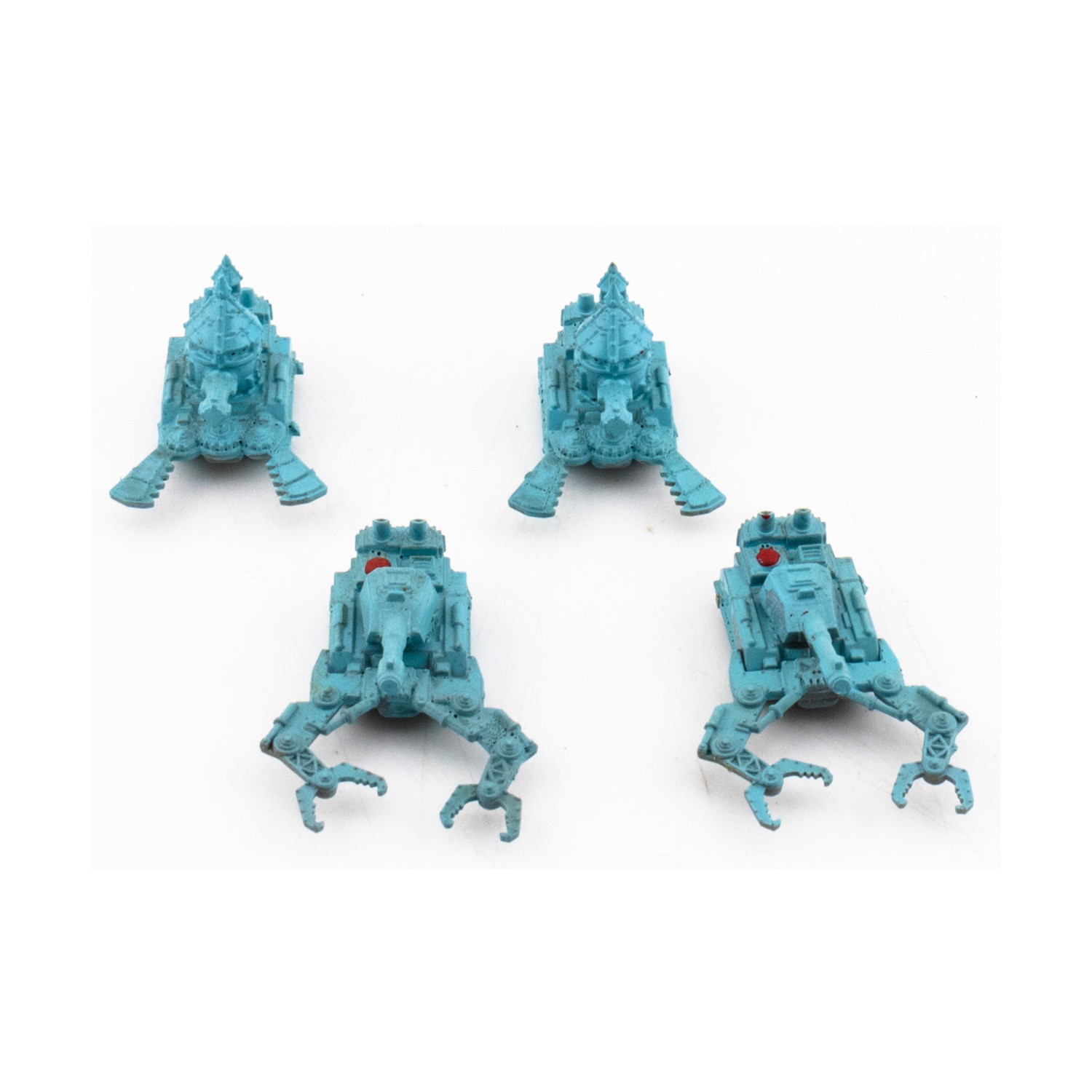 GW Epic 40k Orks Loose Plastic Bonebreakas Collection #17 NM