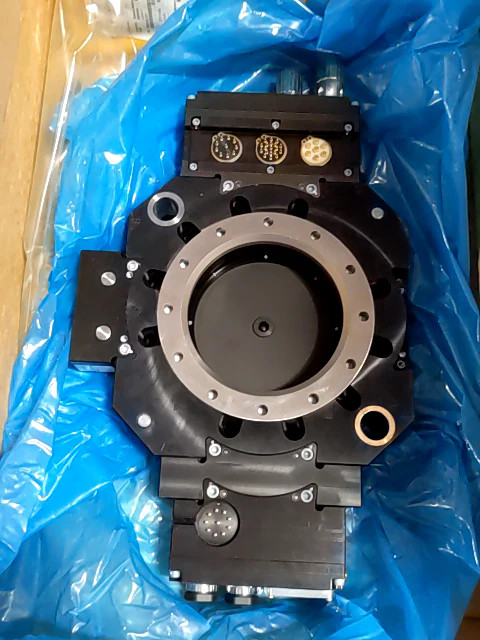 ATI Industrial 9121-310DT-DA2-AM2-EC6-0 Robotic Tool Changer w/ Disc-New In Box