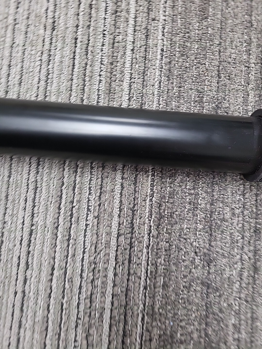 Proform 5.0 Crosstrainer Treadmill Front Roller (69)