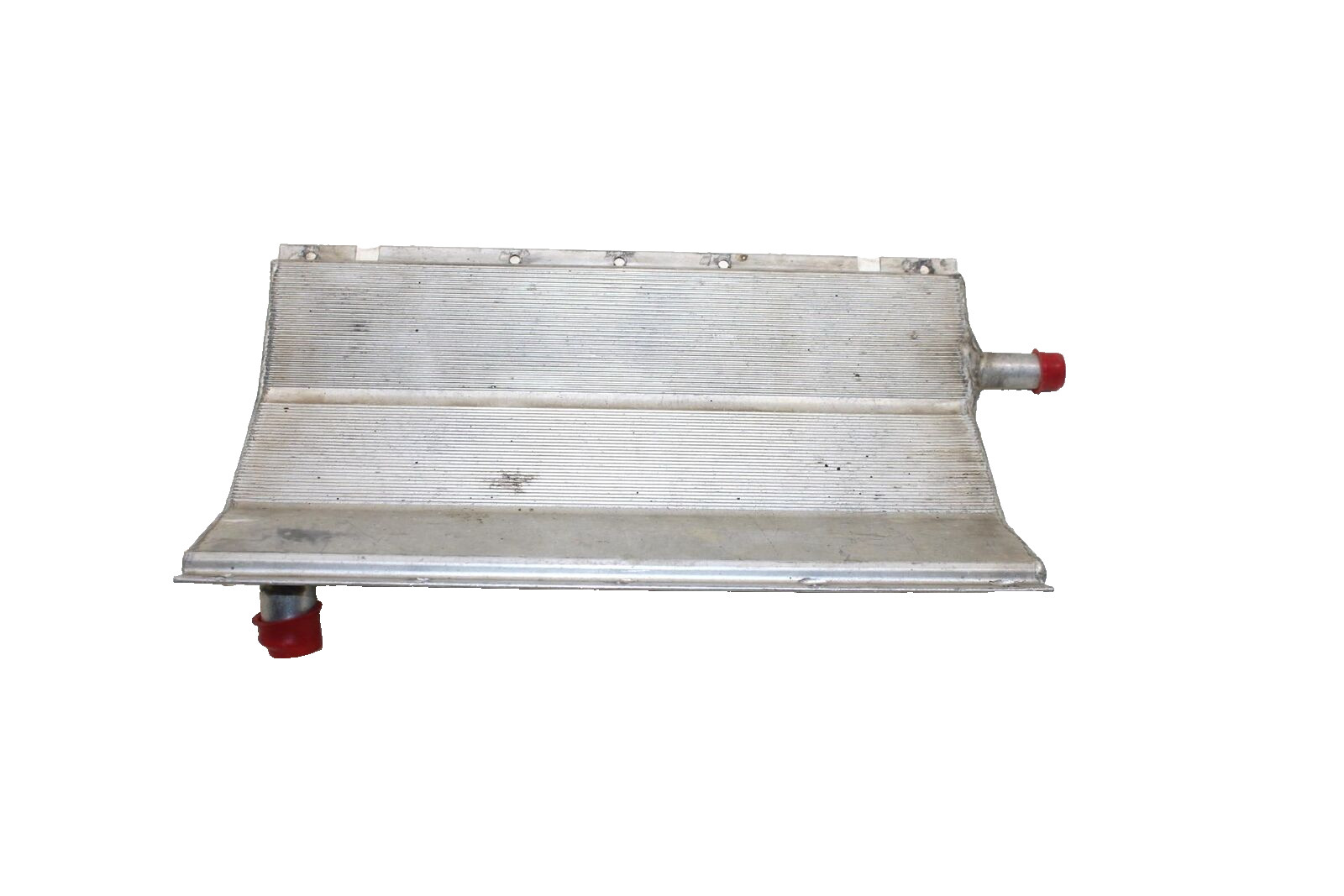 06 Polaris Edge 600 Touring Oem Front Heat Exchanger 2520292 B360