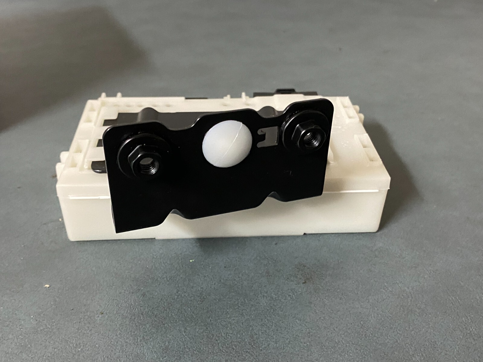 Ford OEM NOS FL3Z-19H332-A Trailer Brake Module 2015-2017 Ford F-150