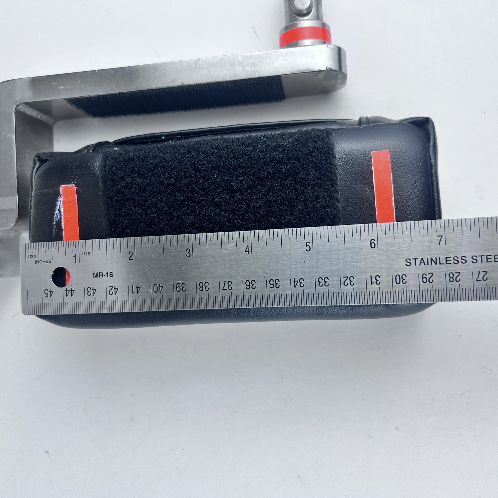 Mizuho OSI Orthopedic Trauma Post Surgical Padded Table Attachment
