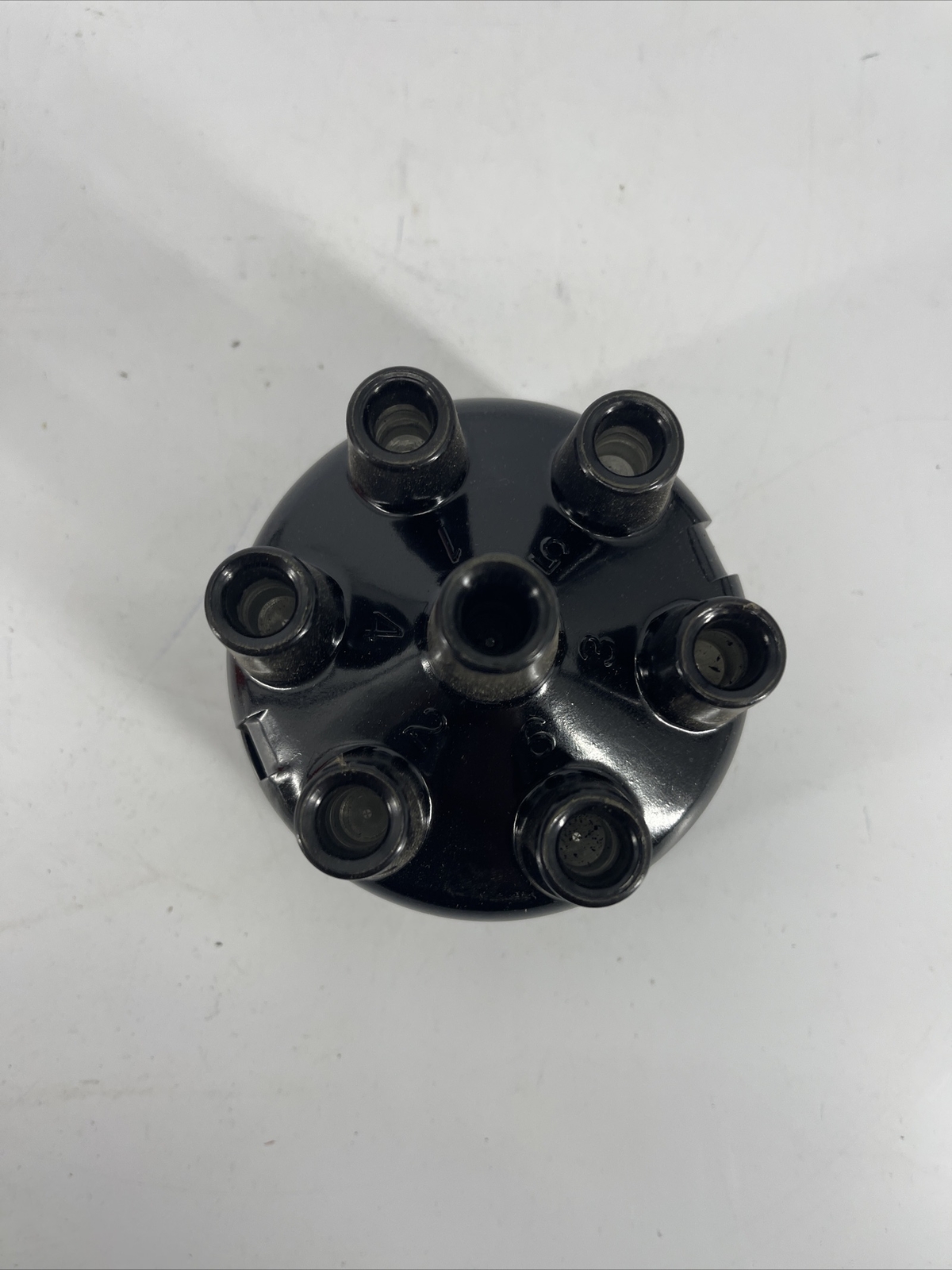 Springfield Ignition DH4 Distributor Cap