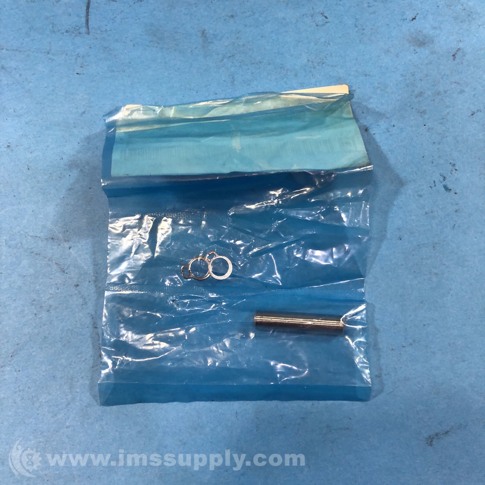 SMC CD-Z015 Clevis Pin FNOB