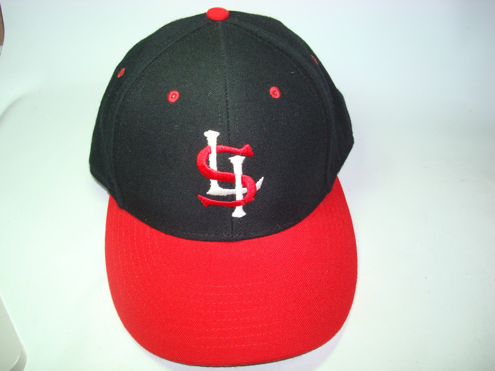 Richardson LSI Baseball Cap Pro Fit Model 615