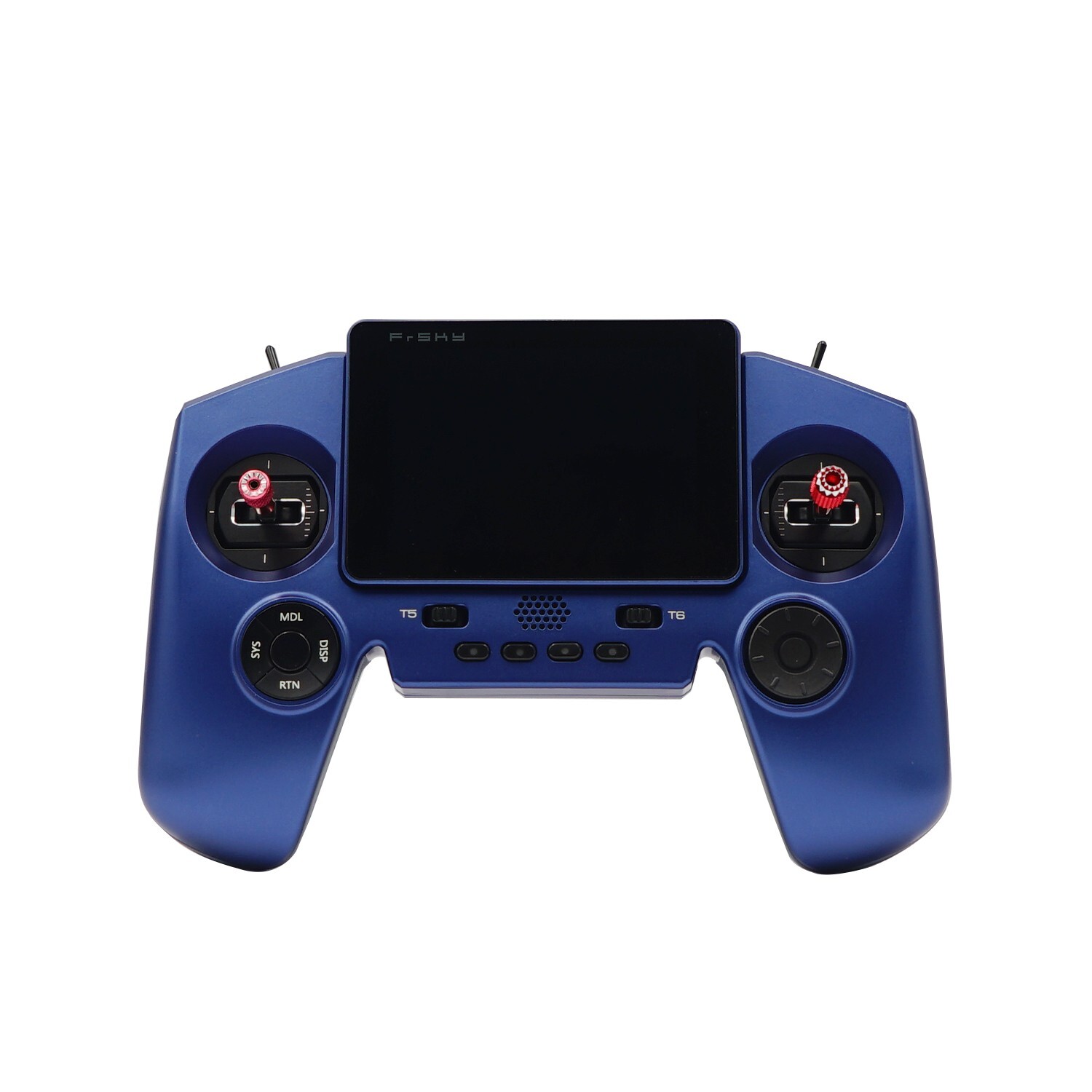 FrSky TWIN X-Lite Transmitter Dual 2.4G Radio System Navy Blue