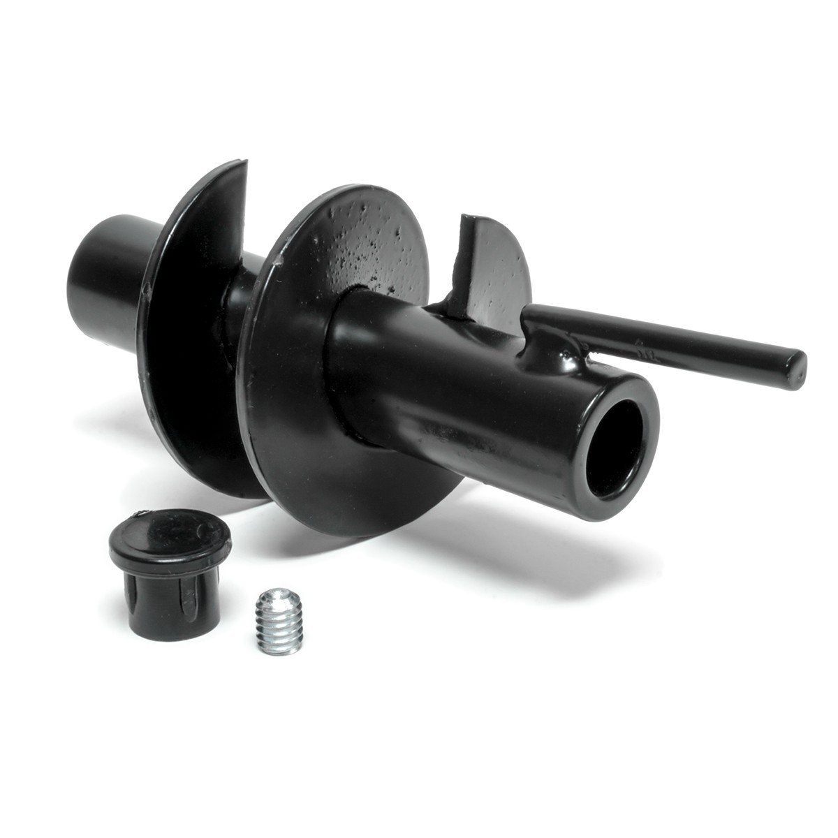 SnowEx Salt Spreader Auger Kit 75615 for D6075 D6122 for SP-575 SP-1075