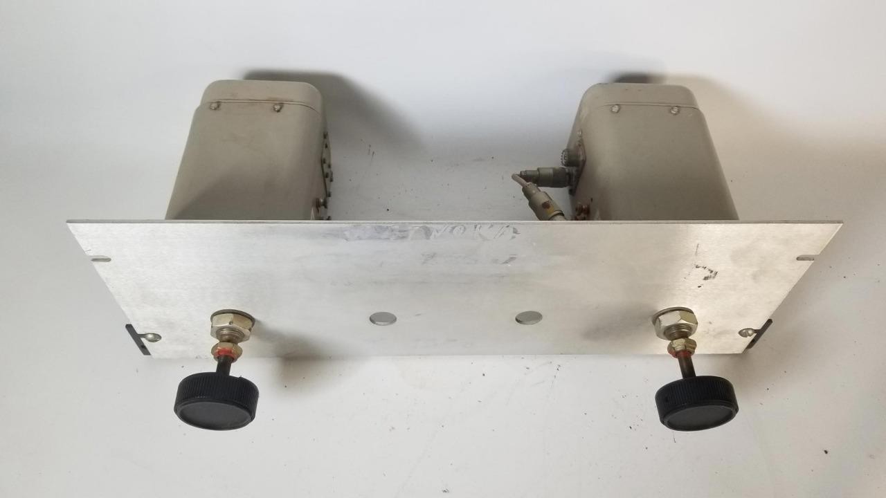 Motorola T1503A Duplexer UHF 457 MHz