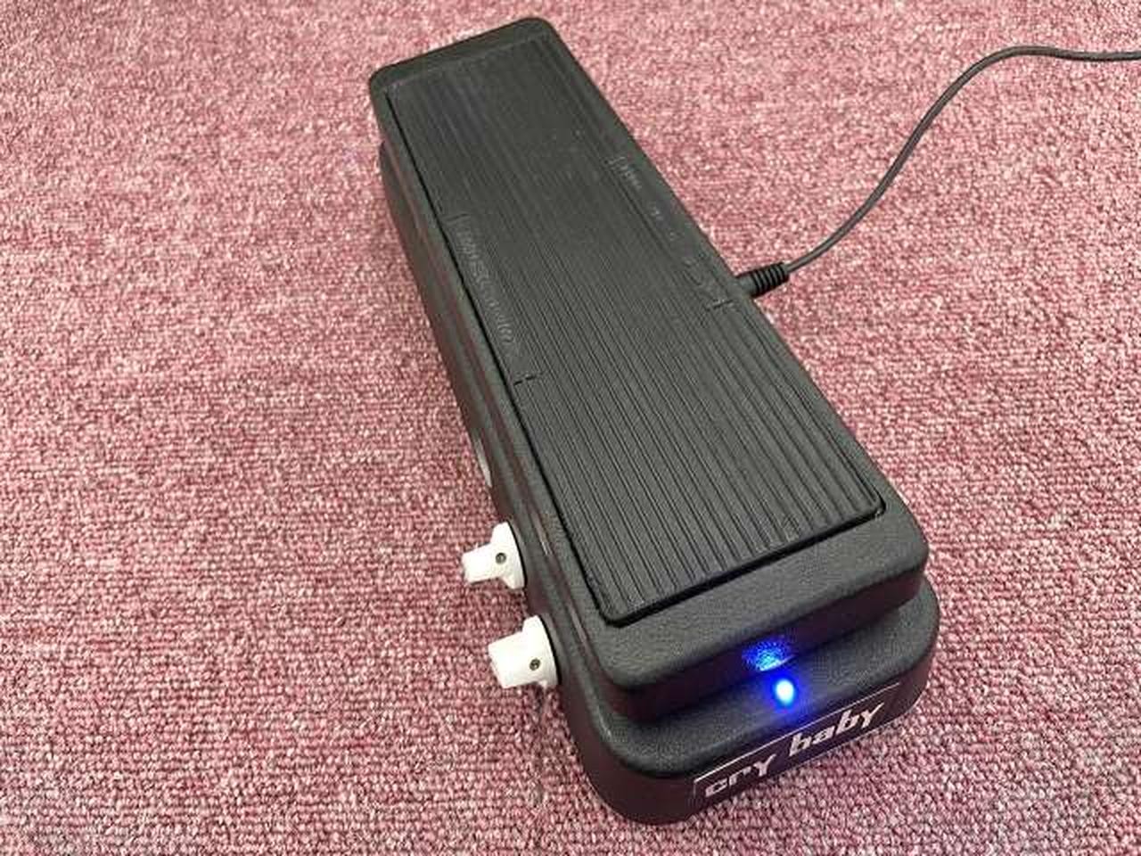 Dunlop Cry Baby GCB-95 Wah Guitar Effects Pedal - Used