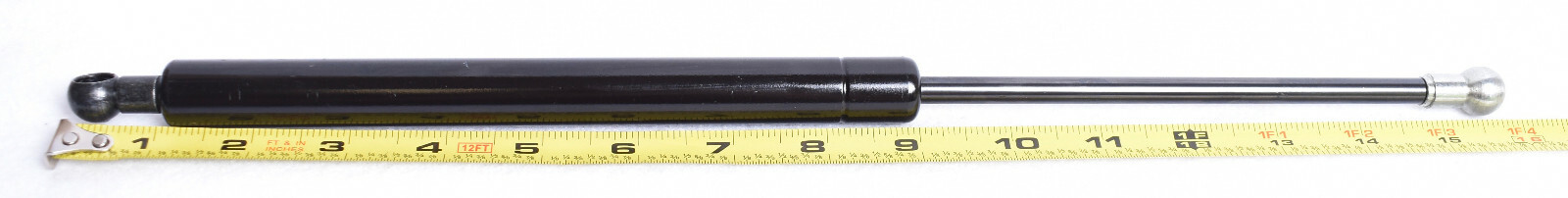 SUSPA hood Gas Spring C16-04596