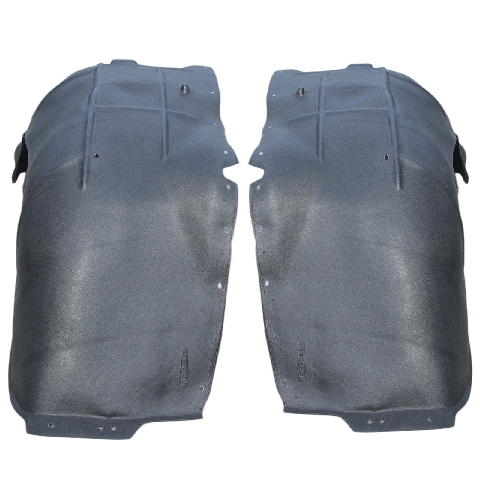 Front Fender Liner For 2015-2020 Chevrolet Suburban / Tahoe Left + Right Side