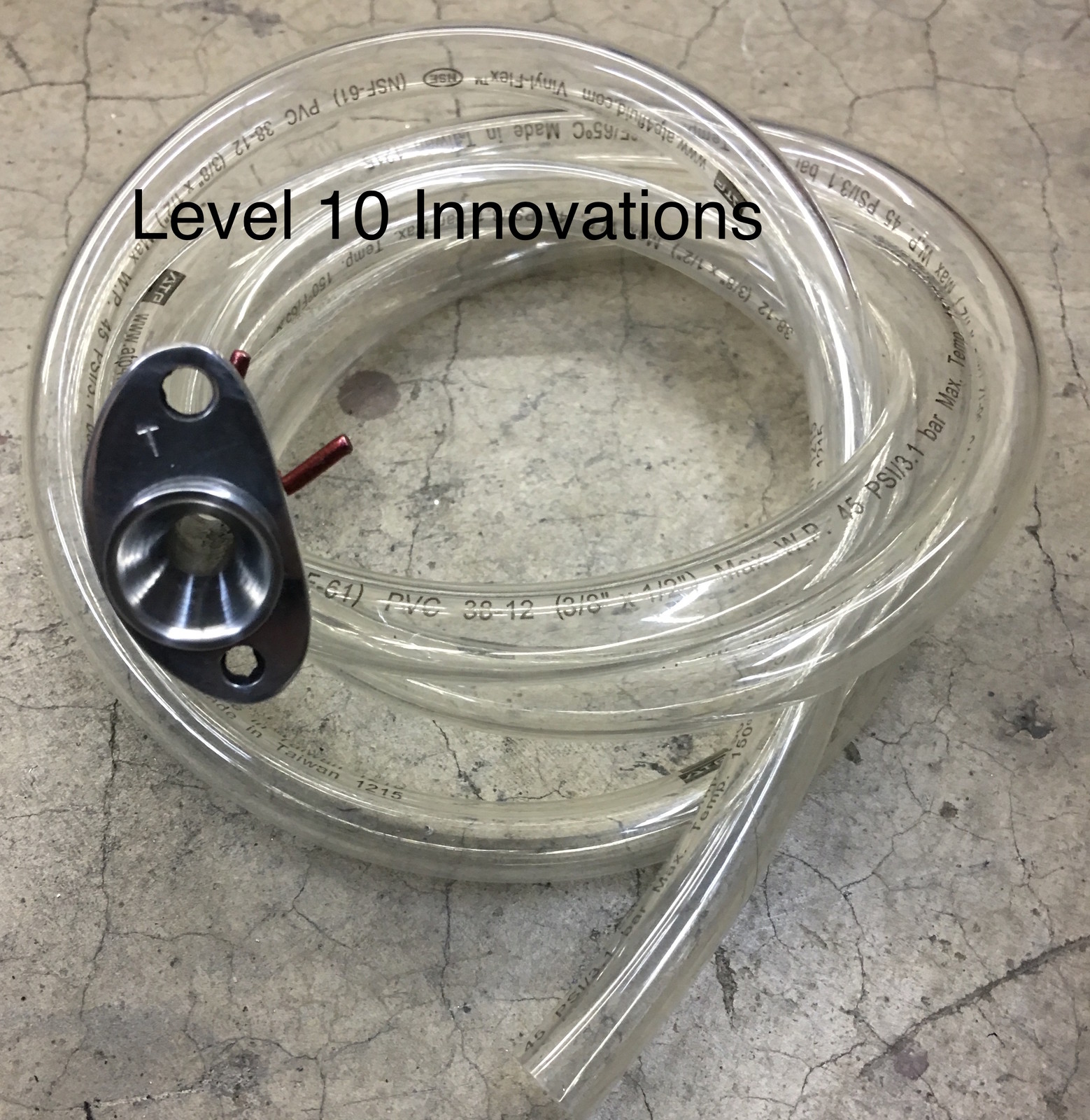 Primer Catcher Kit for Dillon 650*