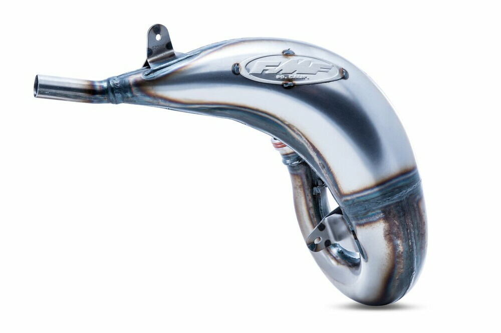 FMF Racing Factory Fatty Pipe Yam | 024077