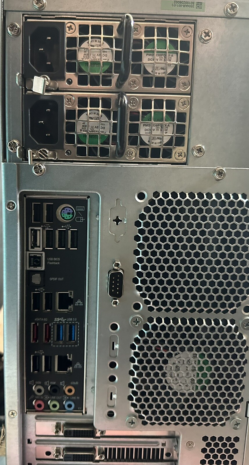 XPression 3504AR-011-01 M4