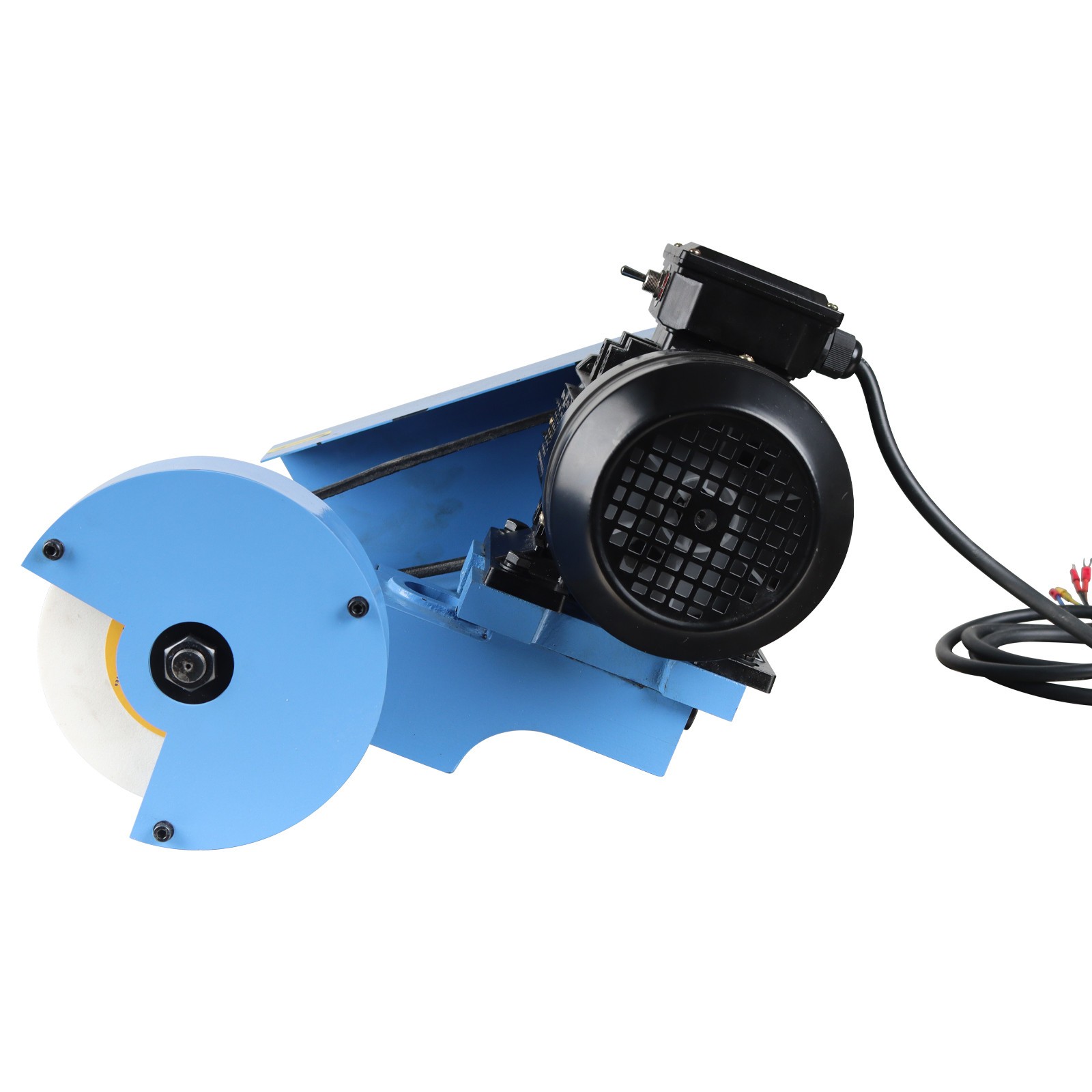 High Precision Internal & External Cylindrical Grinder for Metal Lathe 3-Phase