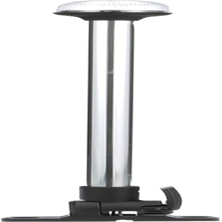 5350-PA20-7 All-Round Incandescent Fold down Navigation Light, Horizontal Mount,