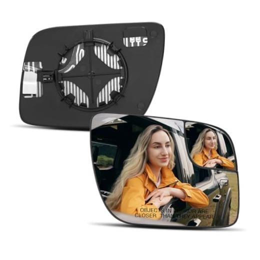 Compatible with 2011 2012 2013 2014 2015 2016 2017 Ford Passenger Side(RH)
