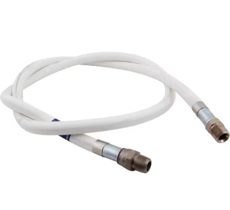 Ultrafryer Systems 12541 6 Ft. Wash Filter Wand Hose Free Shipping ULTR12541