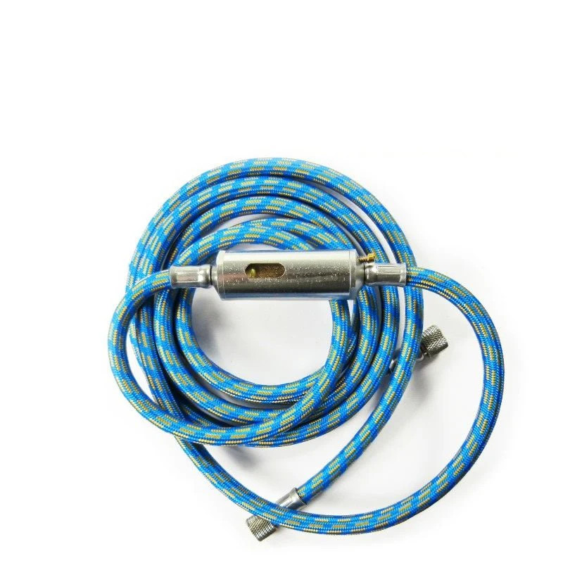 Green Stuff World for Models and Miniatures Airbrush Fabric Hose with Moisture F