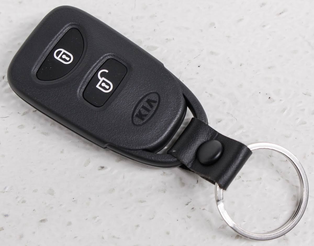 95430-2G012 OEM Kia Rio Keyless Entry Remote Fob