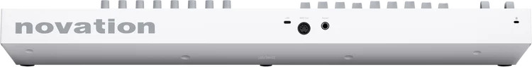Novation Launchkey 49 MK4 49-key Keyboard Controller - White