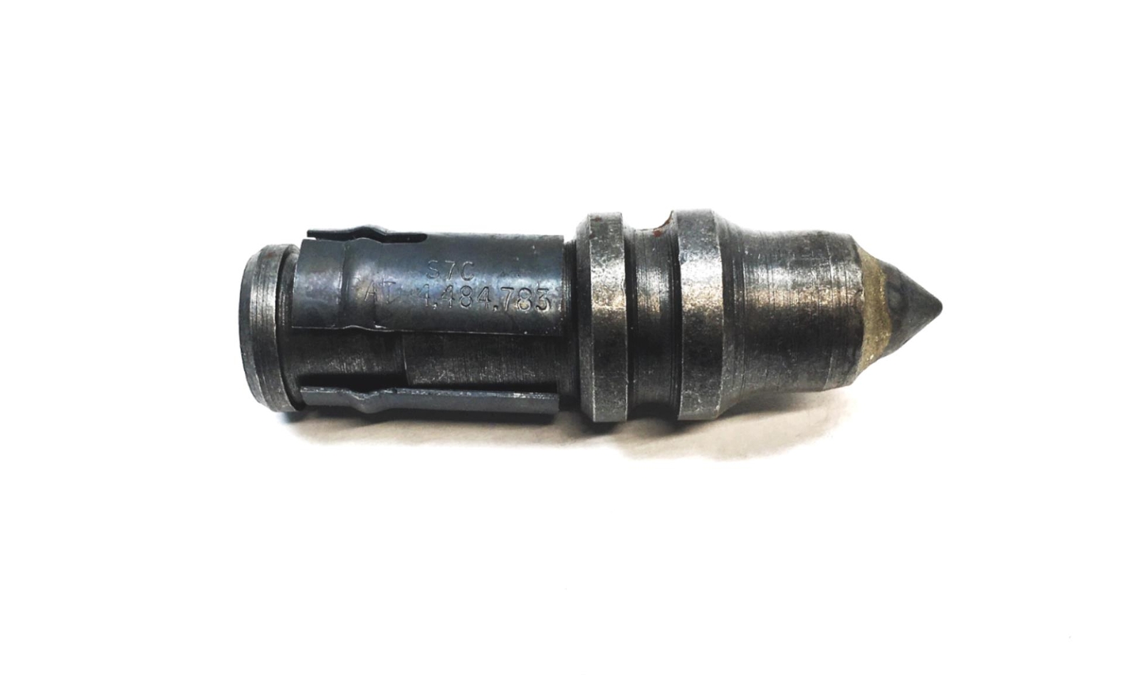 Vermeer 0.76 Inch Auger Teeth Rock Ripper CP33 NOS