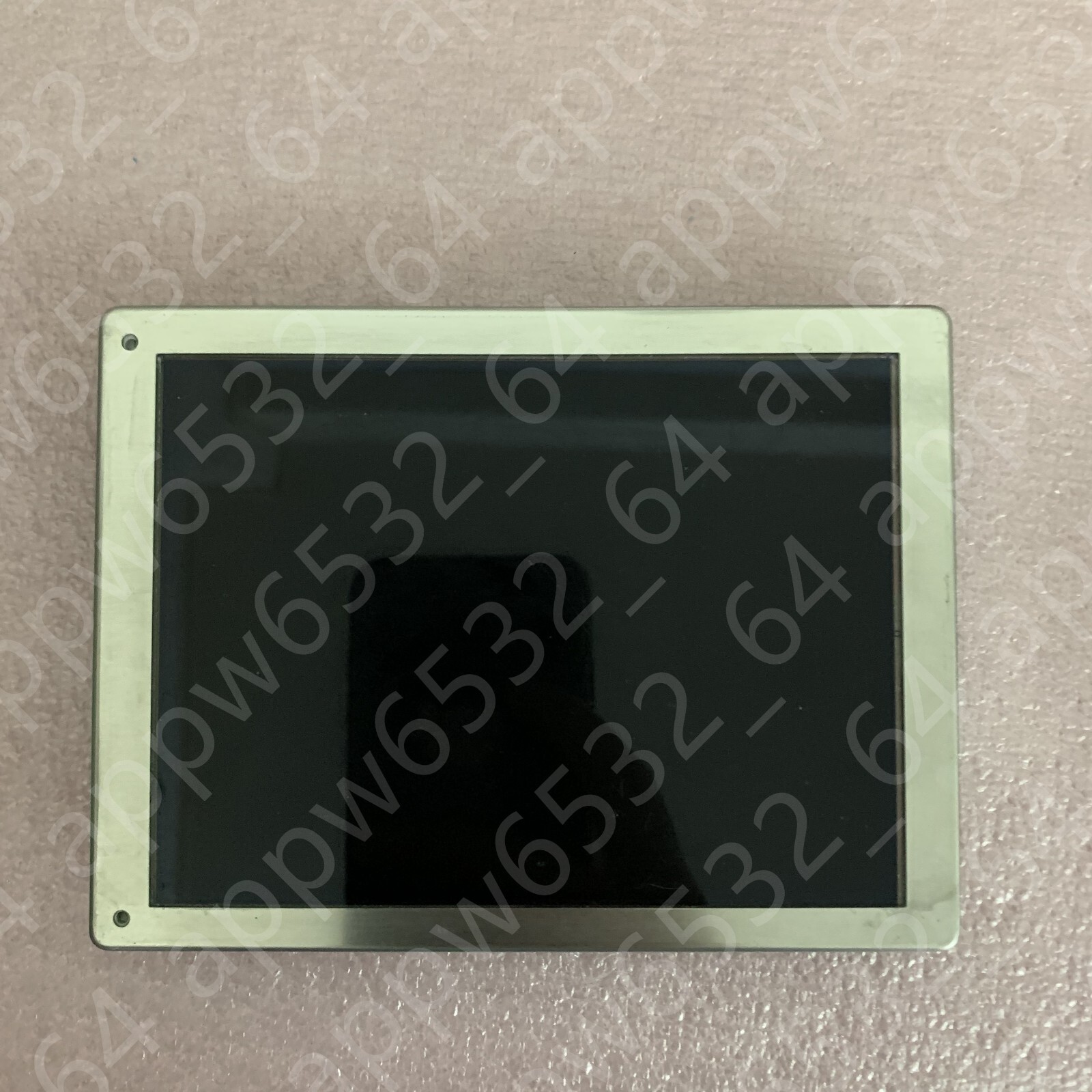 LQ6BW12K   5.6 -inch  320*234  LCD screen panel , fast shipping