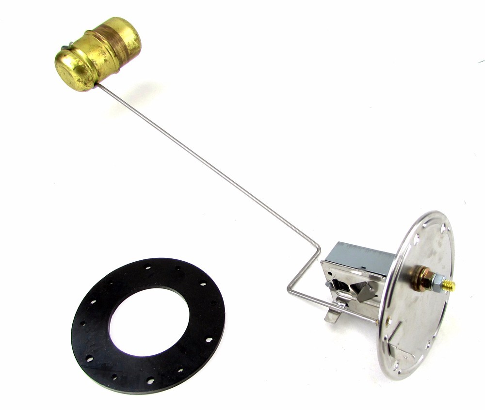 New! 1953 1954 1955 Ford Pickup Truck F Series Gas Tank Sending Unit Fuel Sender