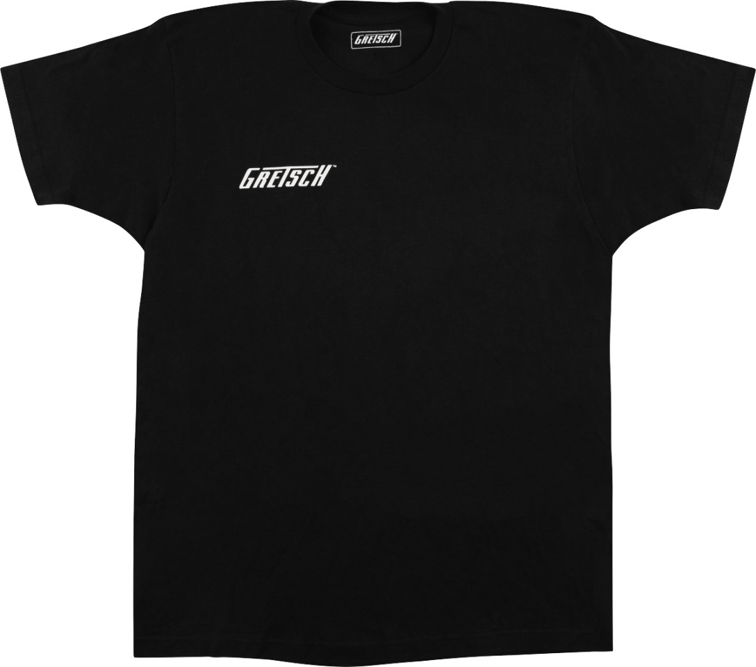 Gretsch Electromatic Tee Shirt Medium 922-3567-506
