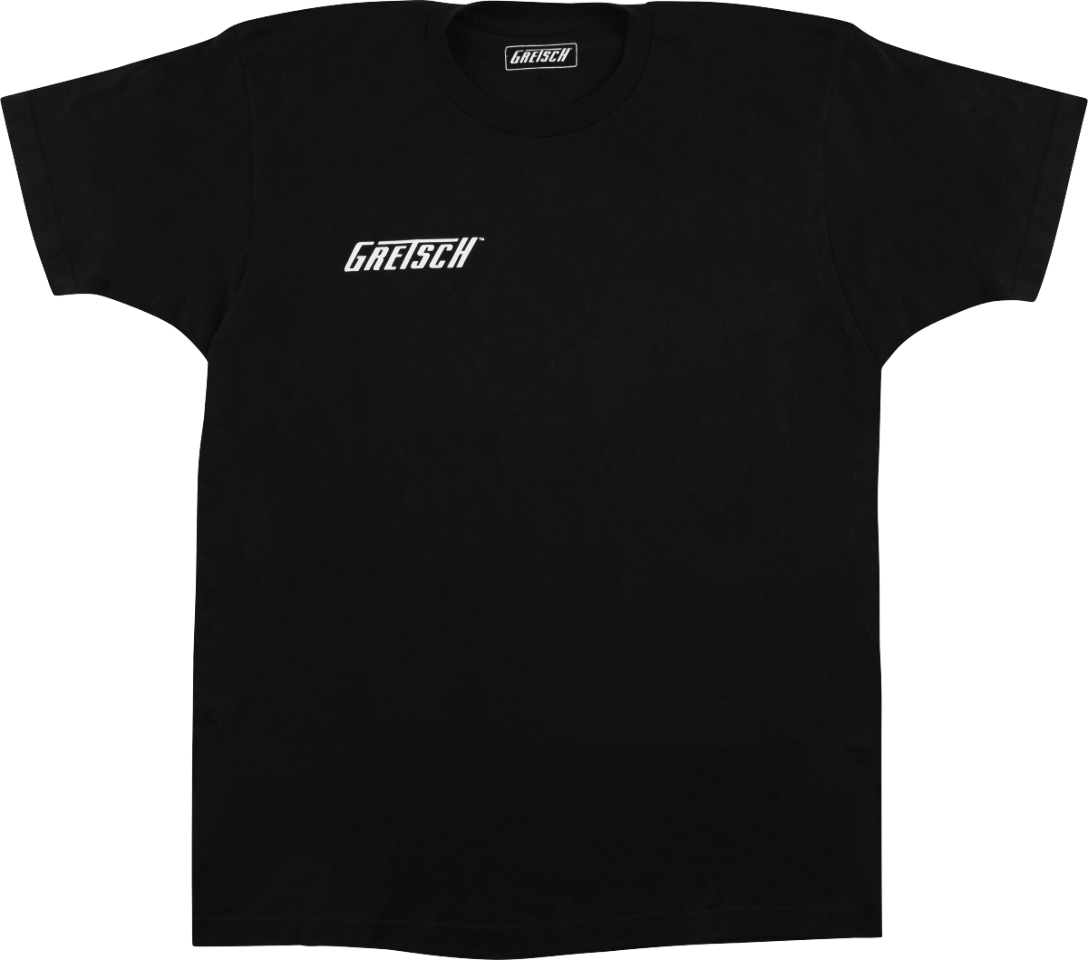 Gretsch Electromatic Tee Shirt Medium 922-3567-506
