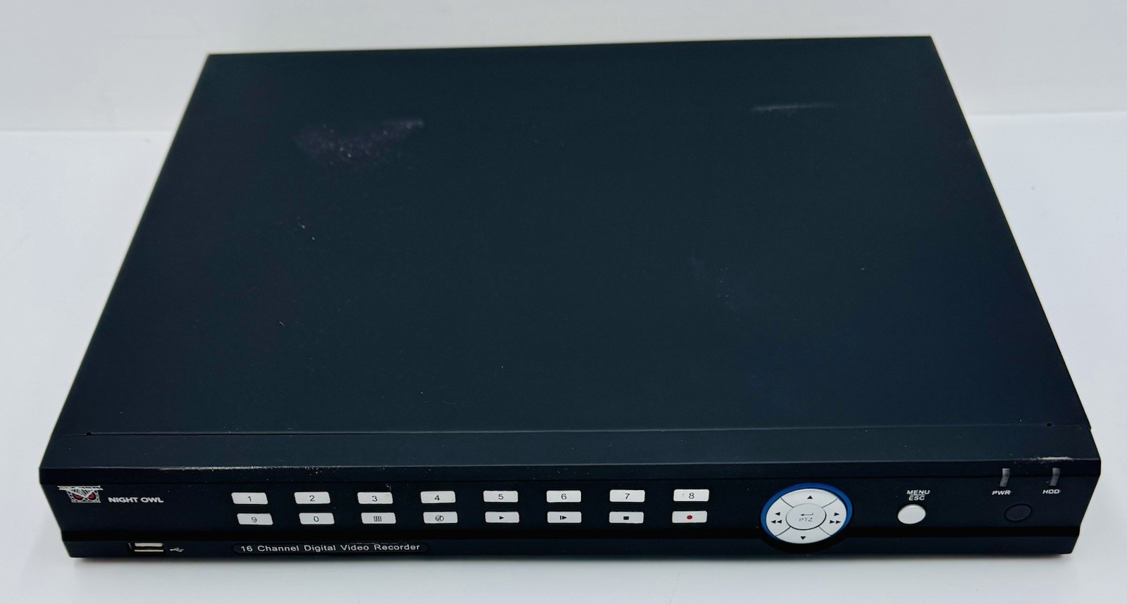 Night Owl 16BL-DVR  16 Channel 1080P DVR w/ 1TB Hard Drive