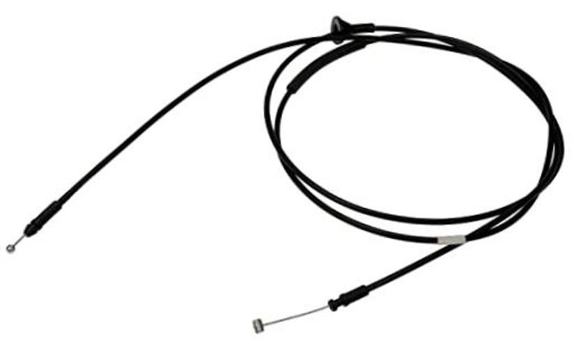 912-418 Hood Release Cable Compatible with Select Toyota Models