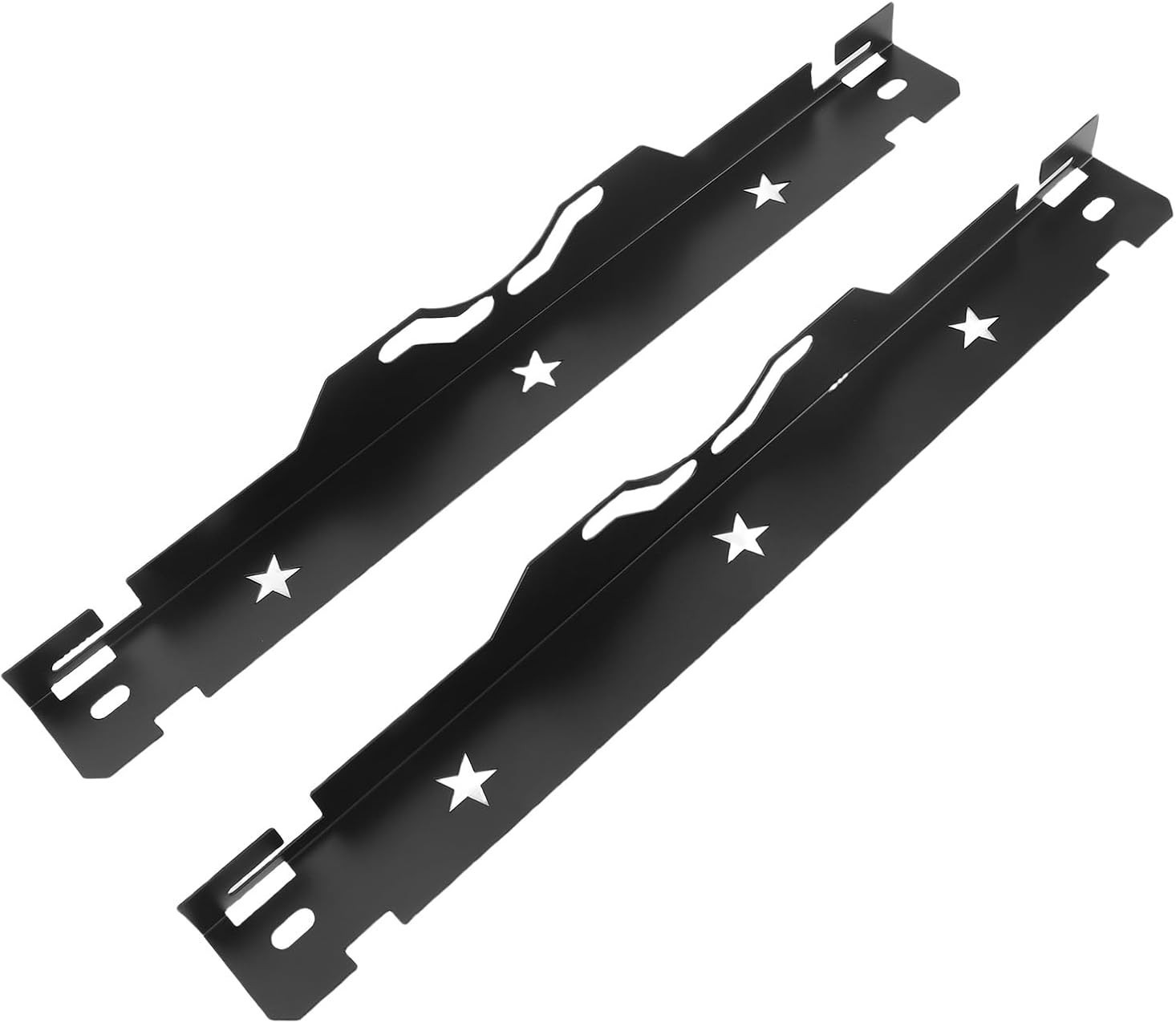 2PCS Wheel Alignment Tool, Stainless Steel Alignment Plate Camber/Toe