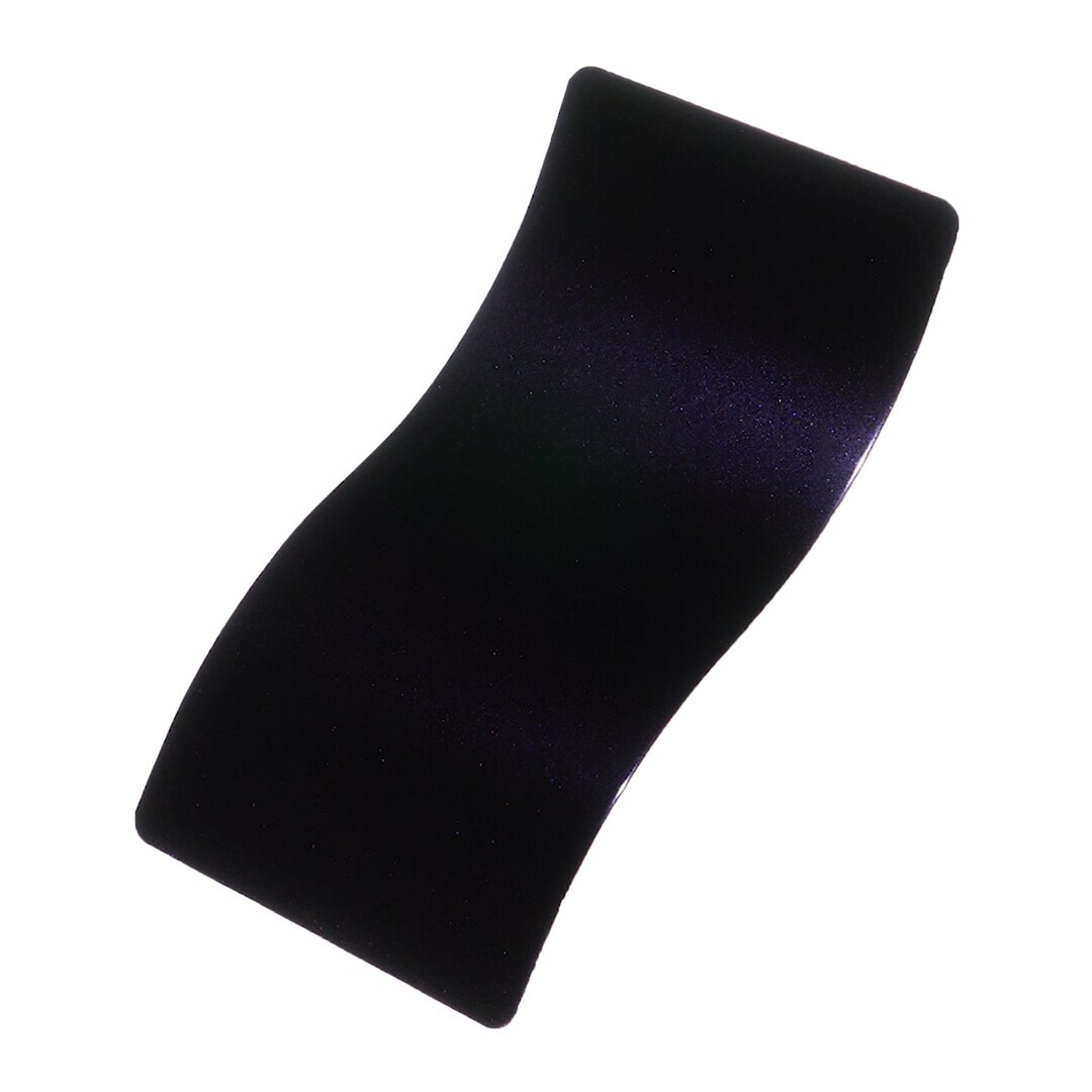 PRISMATIC POWDERS® Lazer Purple (1 LB / PMB-4150)