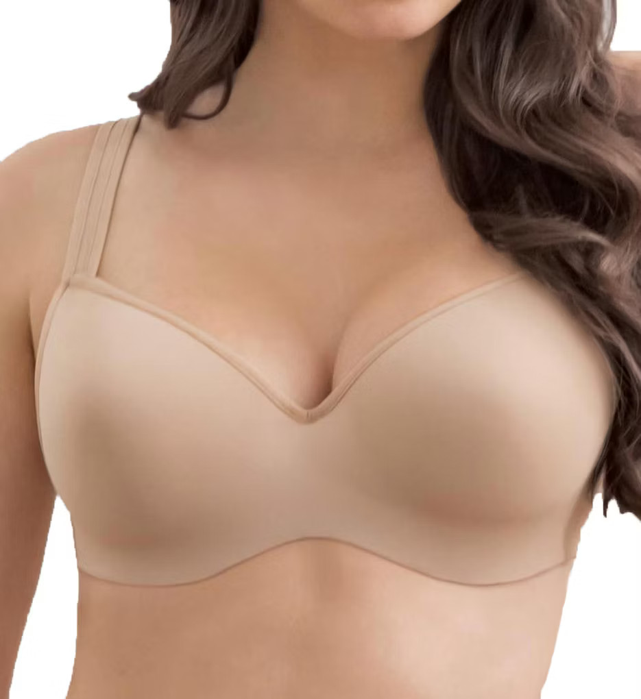 Le Mystere 9955 Dream Tisha Full Busted Bra