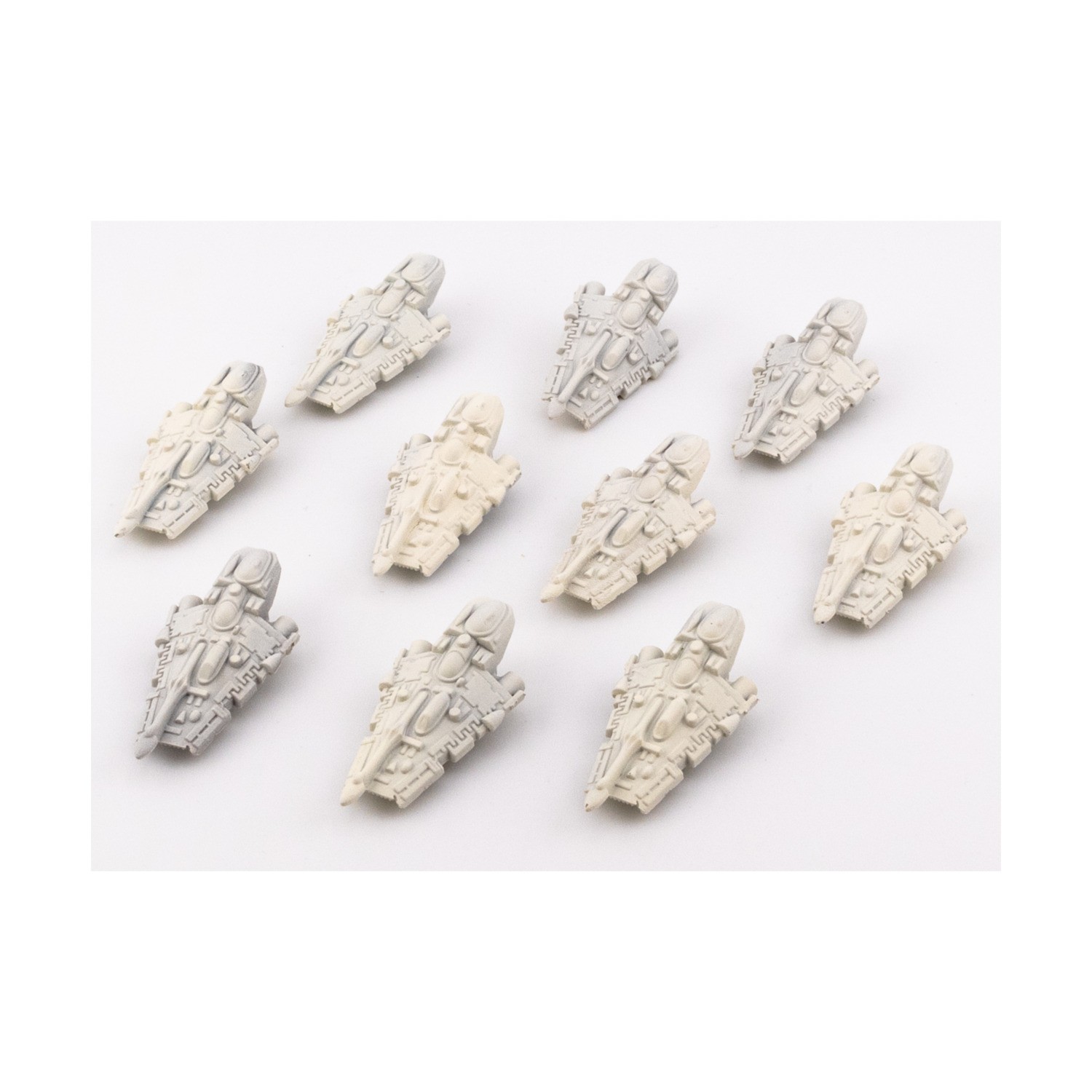 GW Epic 40k Eldar Plastic Falcon Collection #40 NM
