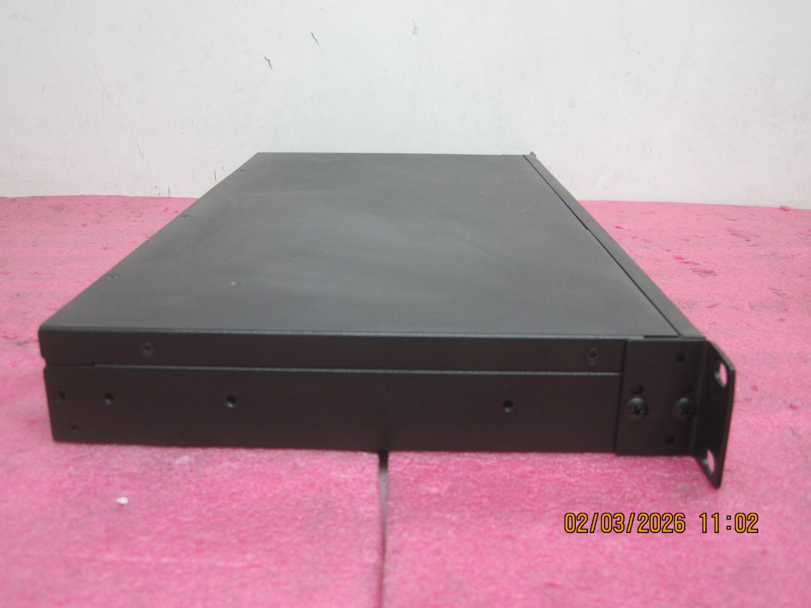 ADDERLink INFINITY Manager Device Includes 24-Channels Adder AIM-24 *READ* T9D11