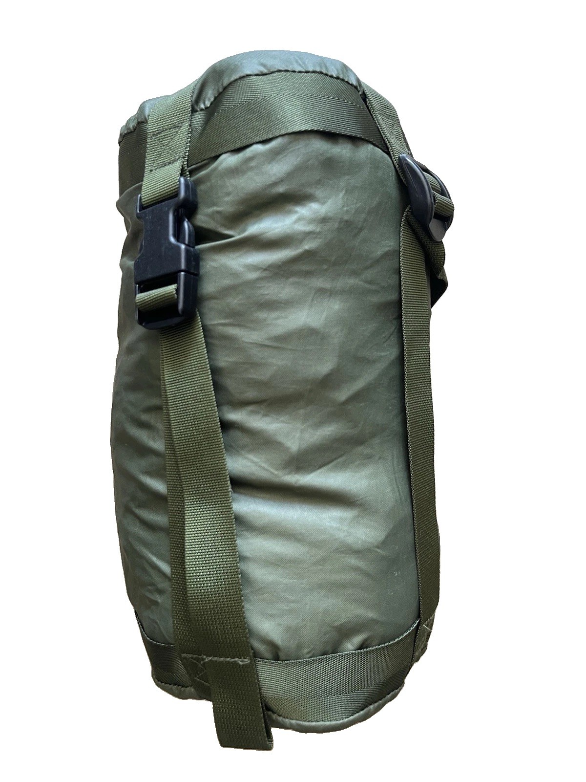 British Army Jungle Compression Sack Sleeping Bag Stuff Warm Weather Lightweight