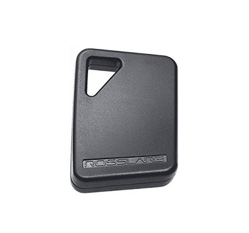 Rosslare AT-ERK-26A-7TB0_SINGLE Read Only Proximity Tag / Key Fob With Embedded