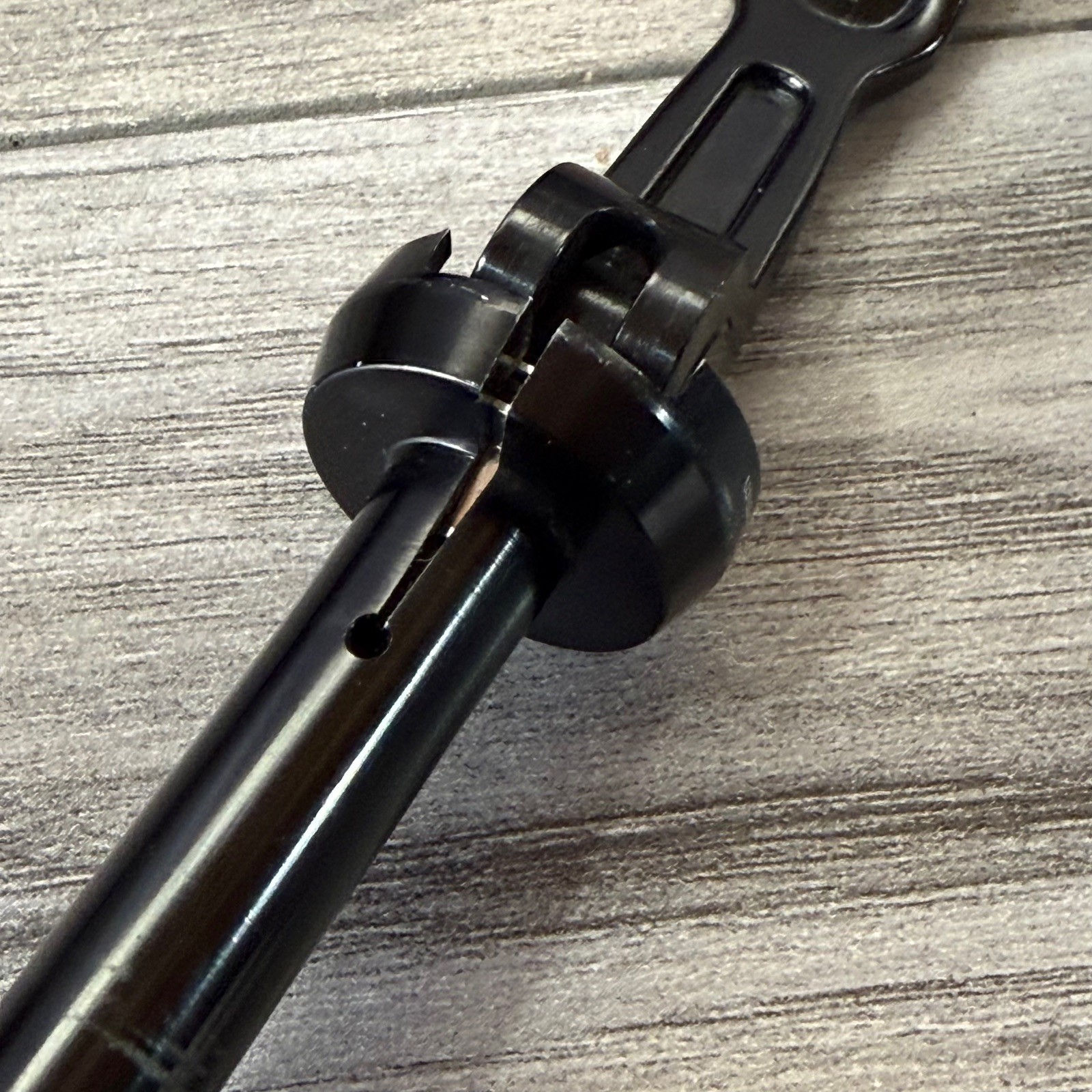 Rock Shox Maxle 12 x 150 Rear Thru Axle Quick Release