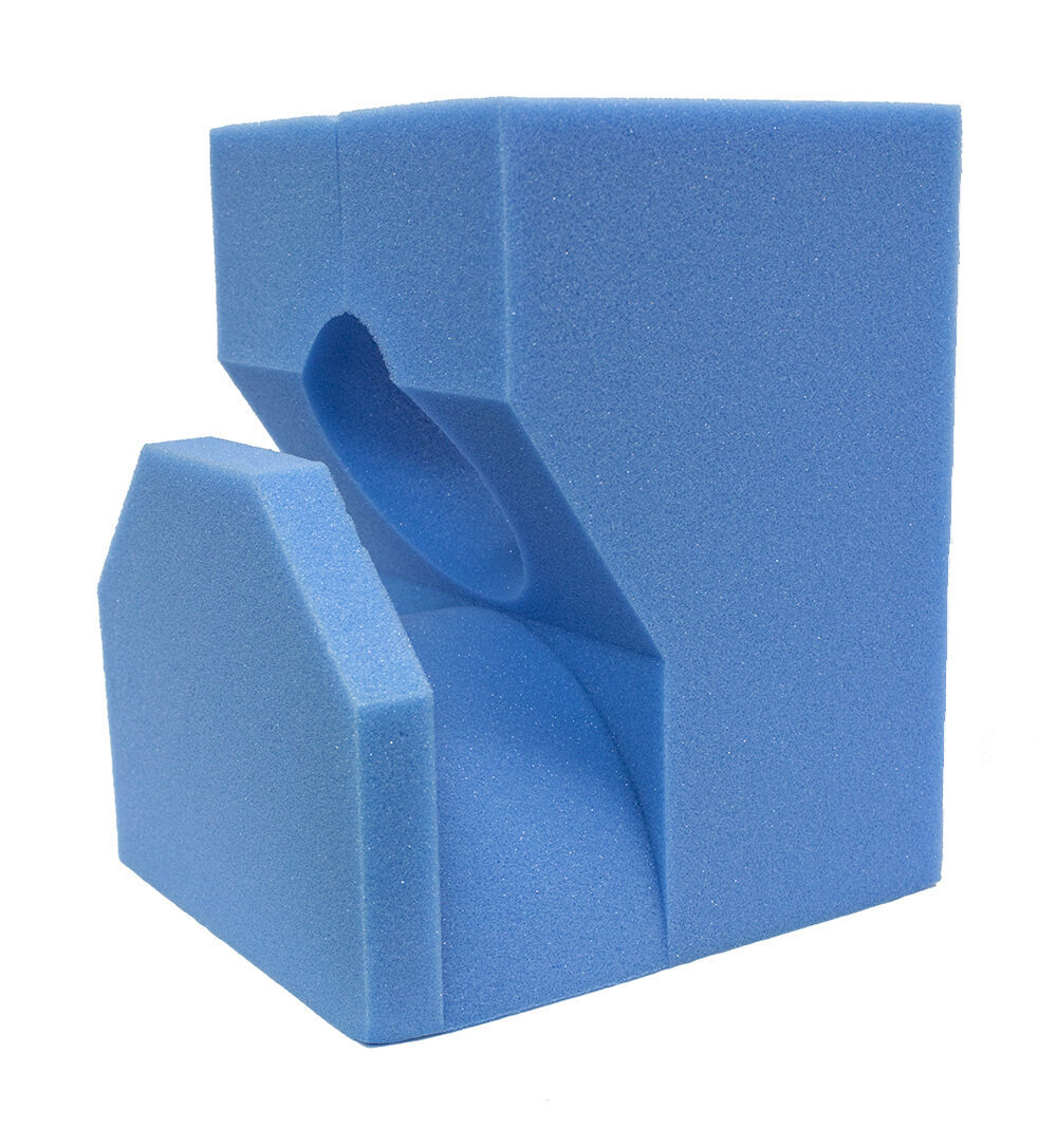 Carter Arm Elevation Support Foam Pillow Upper Extremity Post Op Fracture Pillow