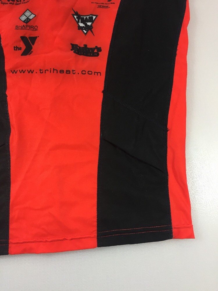 Champion System Womens Tri Top Medium M (5796-14)