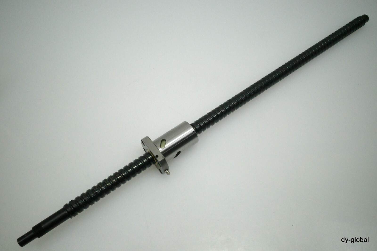 TBI NNB SFDRR2510+842L 10mm lead Rolled Ball Screw BSC-I-907=1M11