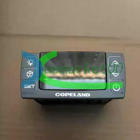 ONE New Copeland XR30CX-4P5C1 120V Digital Temperature Controller