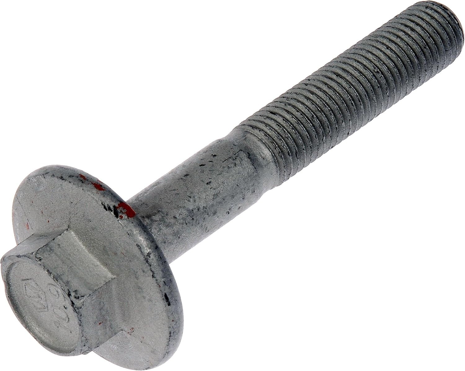 Reliable Engine Harmonic Balancer Bolt - 1/4 Inch, Engineered for Performance