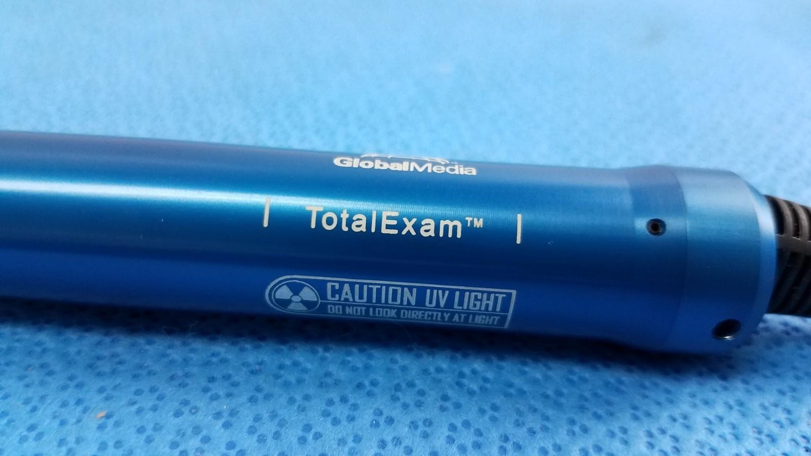 GLOBAL MED Intraoral Camera – Dental Imaging Handheld Device