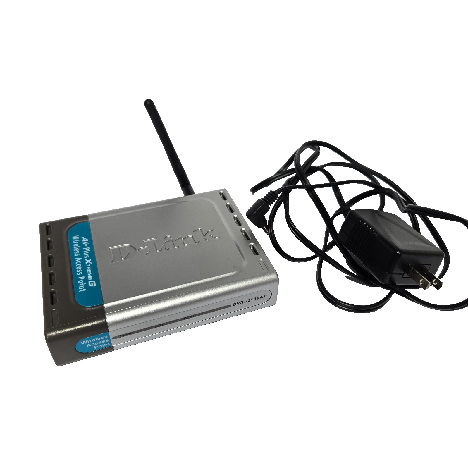D-Link Air Plus XtremeG Wireless Access Point
