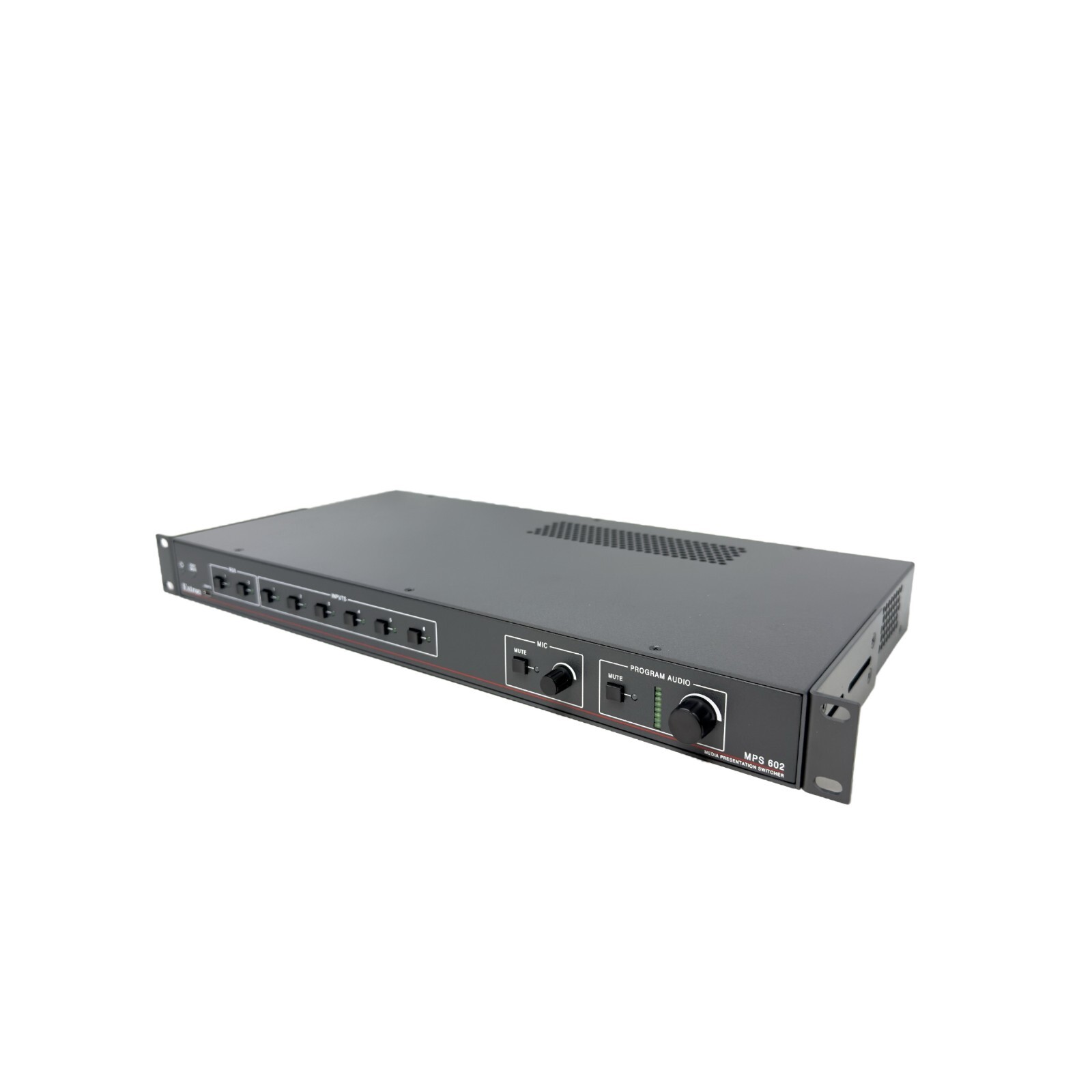 Extron Electronics MPS 602 Presentation Switcher