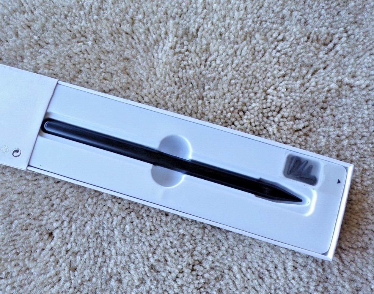 Active Capacitive Pen Stylus Pencil For iPad; b15